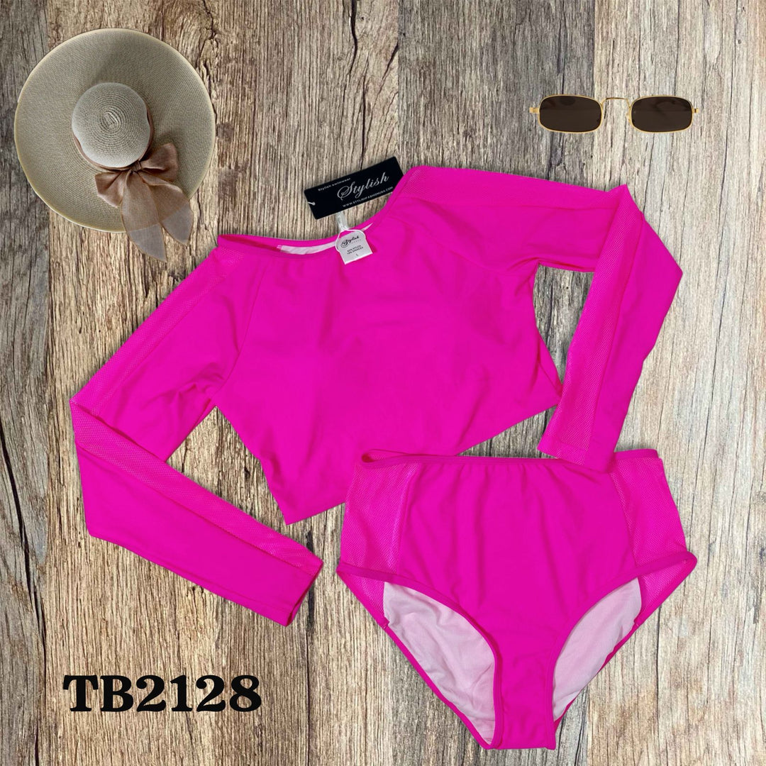 TRAJE DE BANO STYLISH