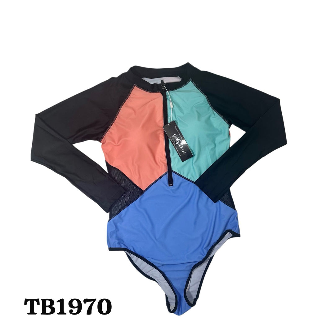 TRAJE DE BAÑO STYLISH