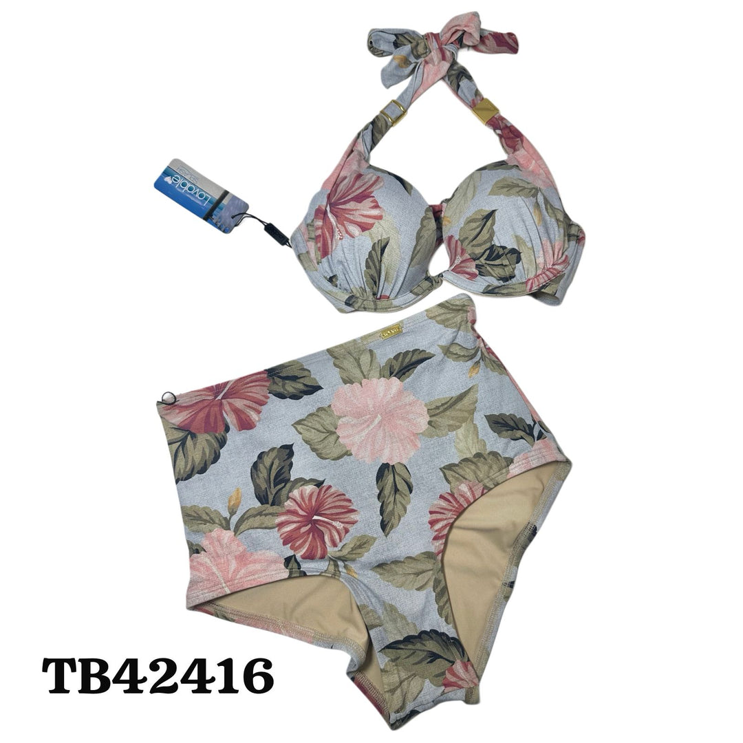 SPLASH TRAJE DE BAÑO P/D