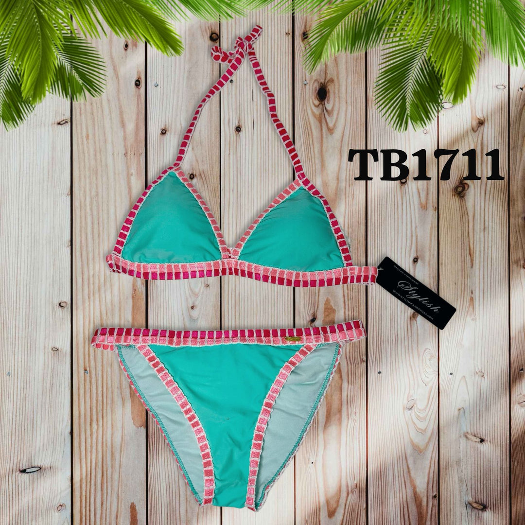 TRAJE DE BANO STYLISH