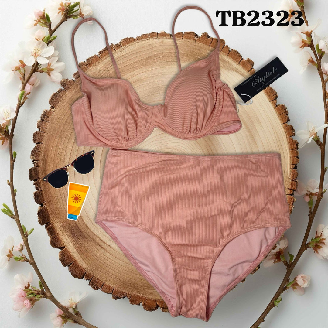TRAJE DE BANO STYLISH