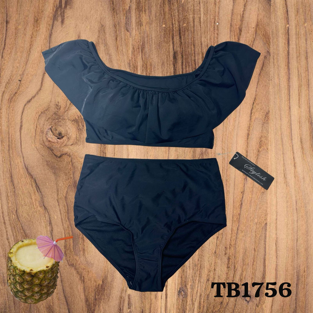 TRAJE DE BAÑO STYLISH