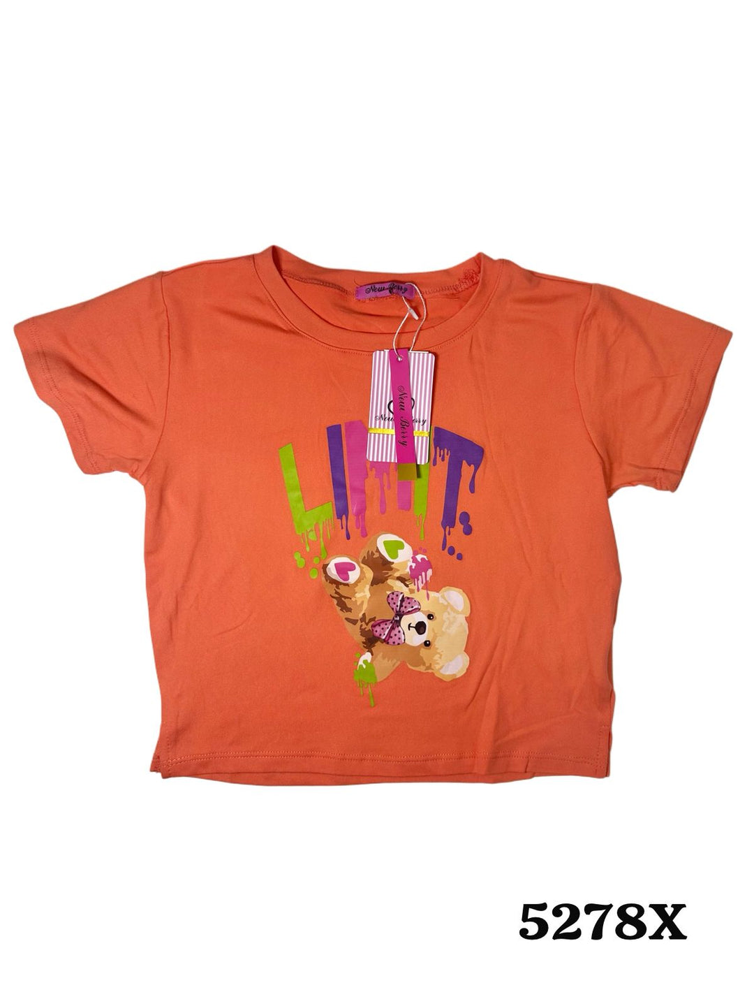 BLUSA P/N TOP MODEL