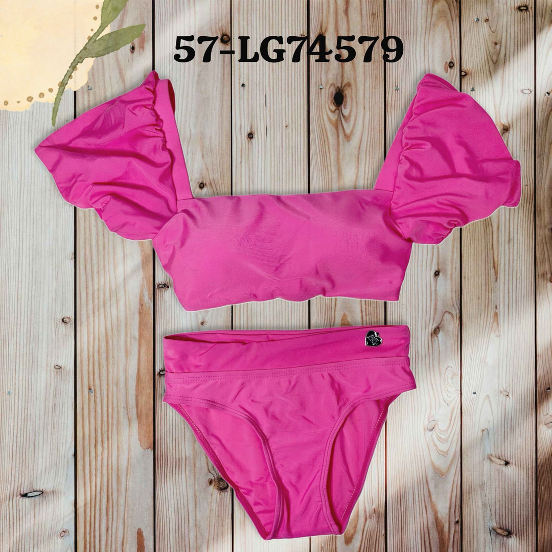 TRAJE DE BAÑO P/N BODY GLOVE