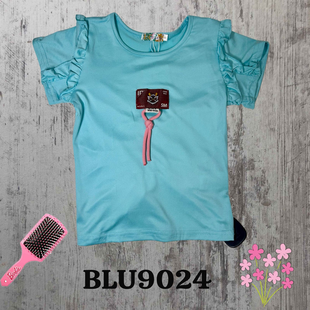 BLUSA LEMOM COLA PARA NINA