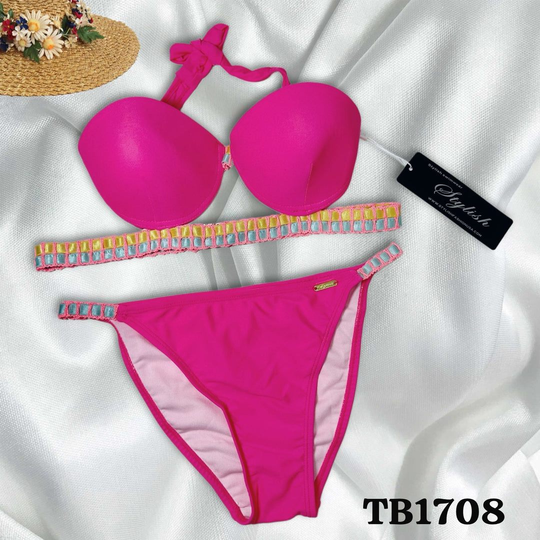 TRAJE DE BAÑO STYLISH