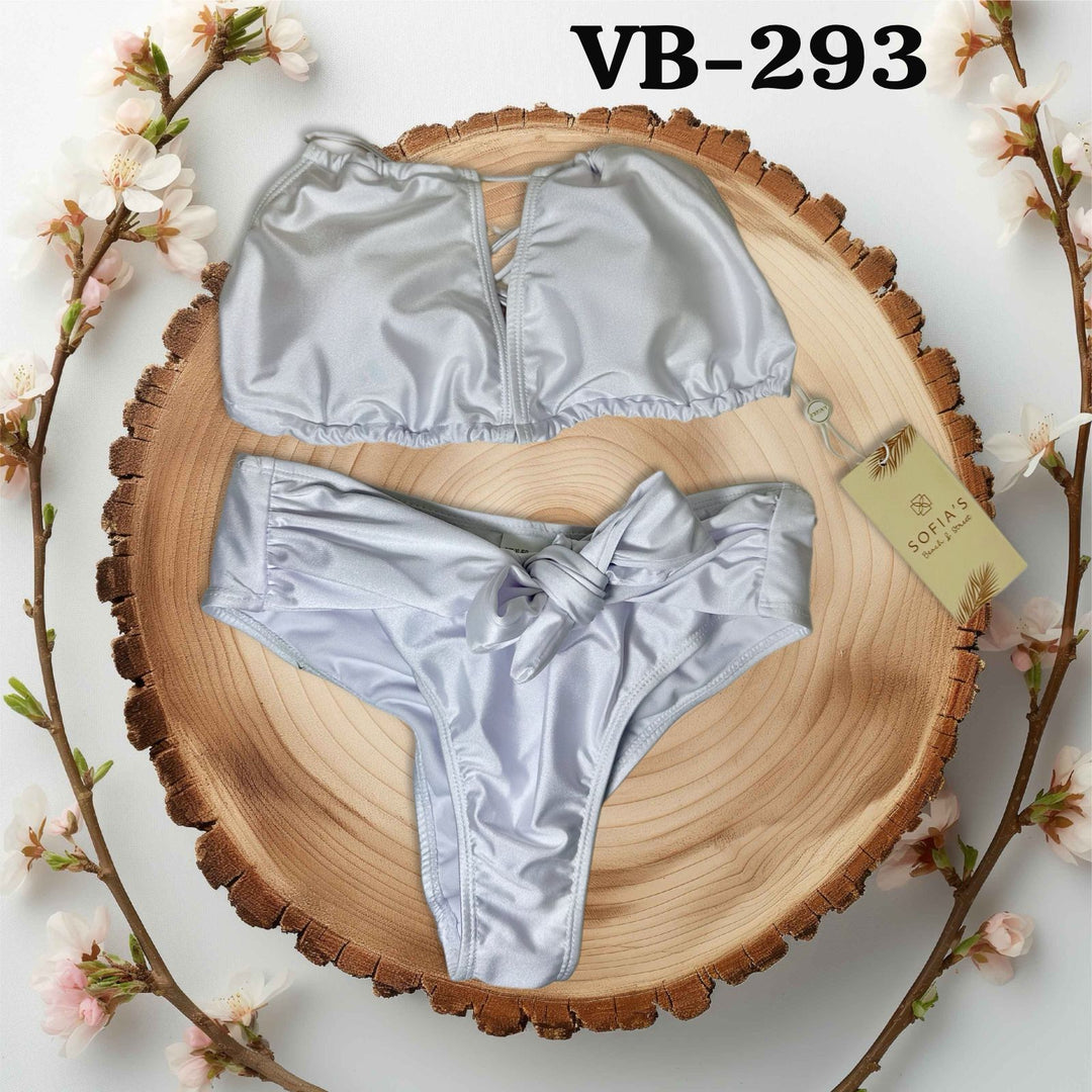 TRAJE DE BAÑO SOFIA'S