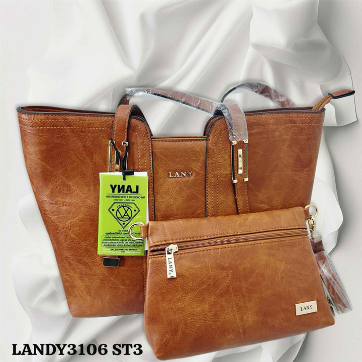 SET CARTERA FASHION USA