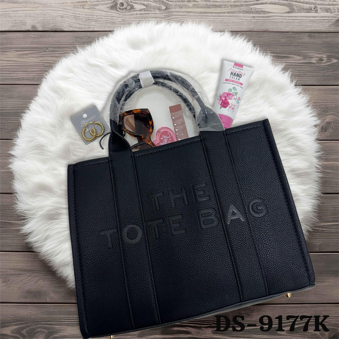 SET CARTERA FASHION USA