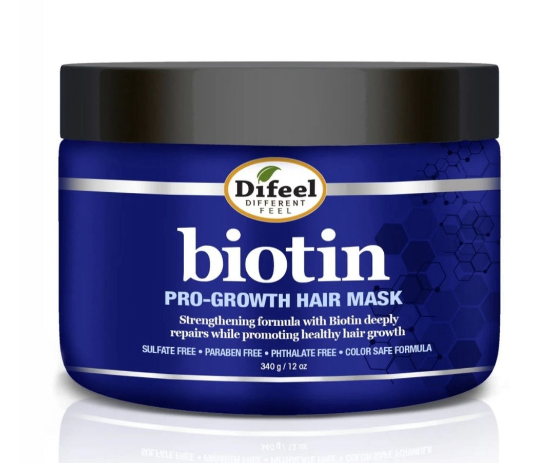 FIFEL PRO GROWTH HAIR MASK