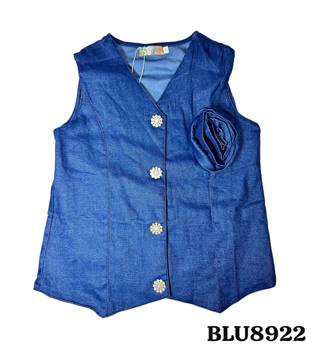 BLUSA LC BABY P/N