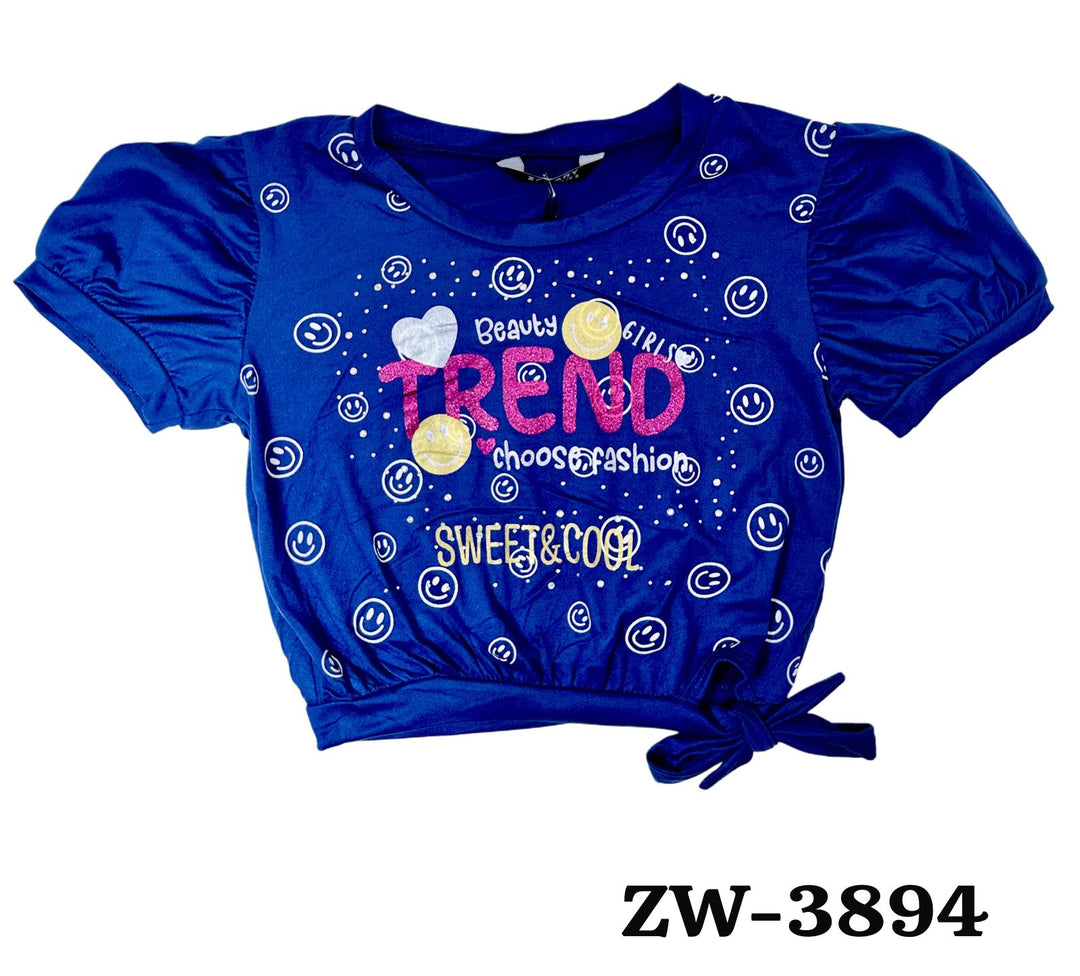 BLUSA P/N ZAWARY
