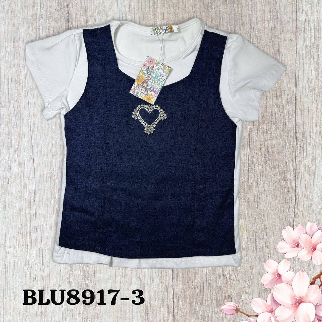 BLUSA LC BABY P/N