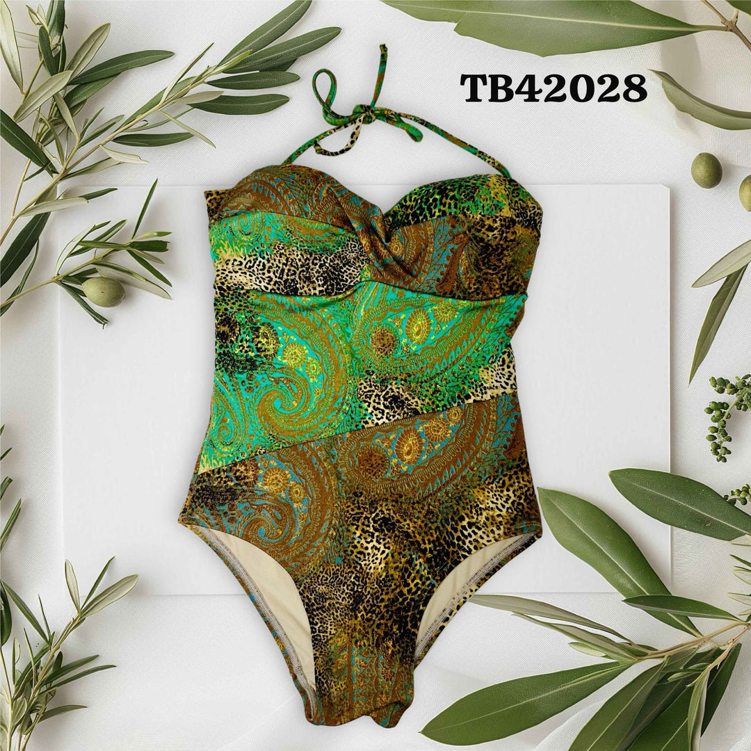 TRAJE DE BAÑO LOVABLE