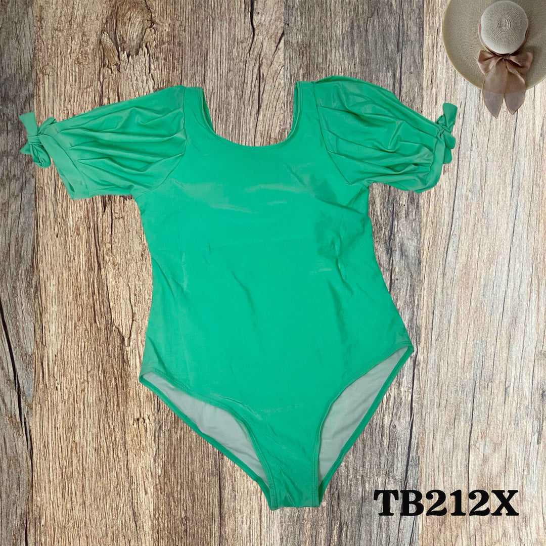 VESTIDO DE BAÑO MAMA SOFIA'S PLUS