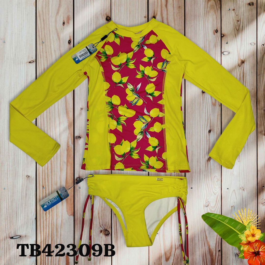 TRAJE DE BAÑO LOVABLE