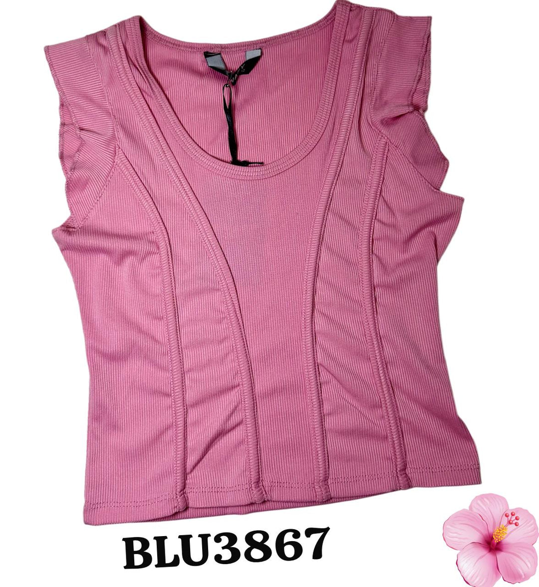 BLUSA ZAWARY TEEN