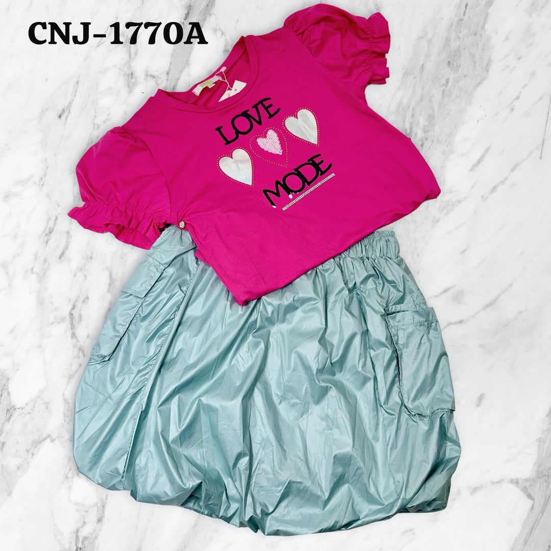 CONJUNTO P/N SOFIA