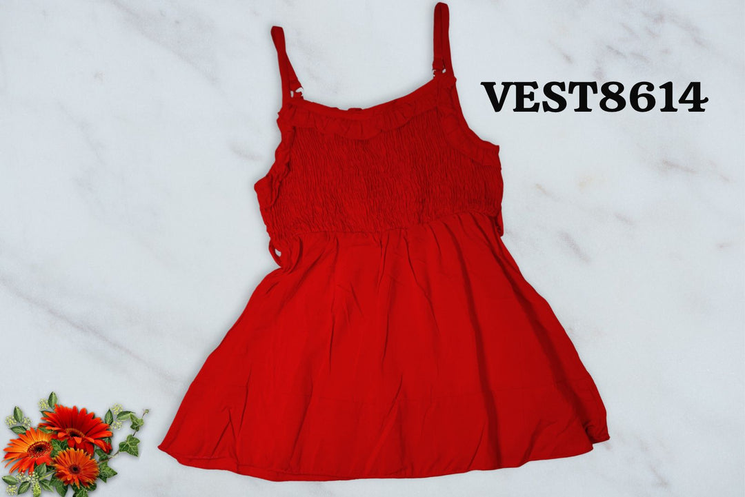 VESTIDO LOVE COUTURE P/N 2-8