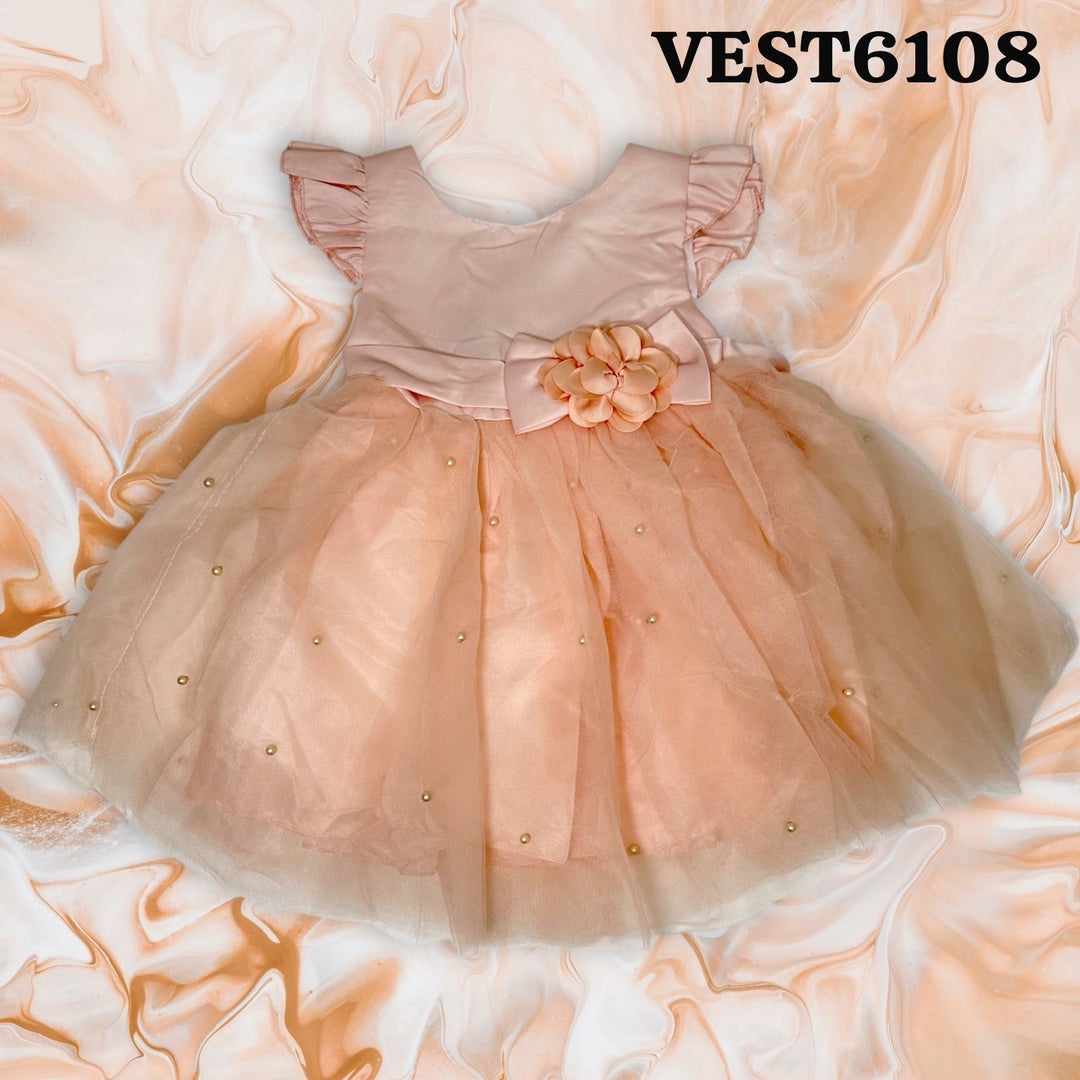VESTIDO BOOM SHELL PARA NIÑA