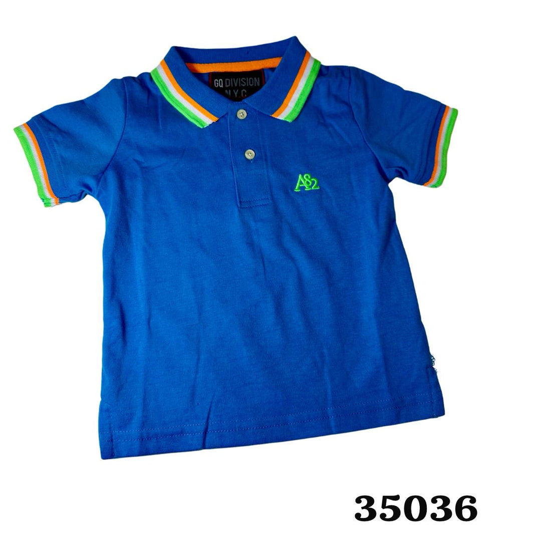 POLO P/N BUFFALO 2-8