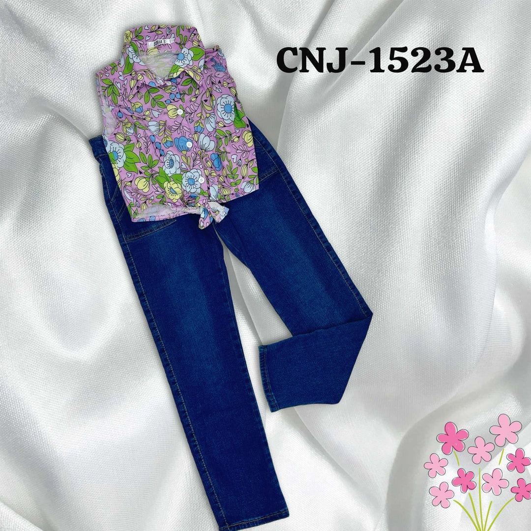 CONJUNTO PARA NIÑA SOFIA'S