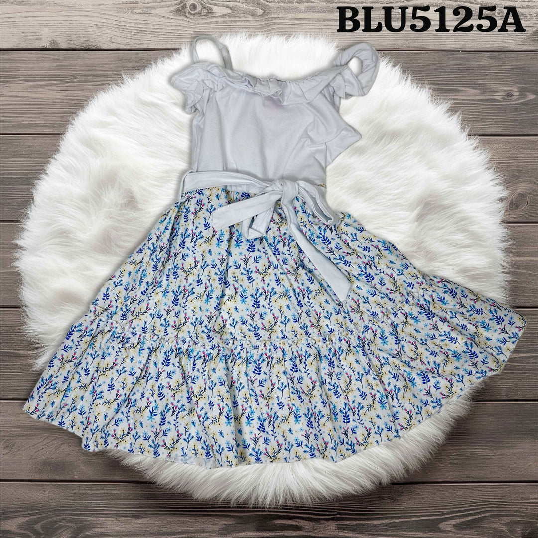 TRAJE PARA NIÑA NEW BERRY