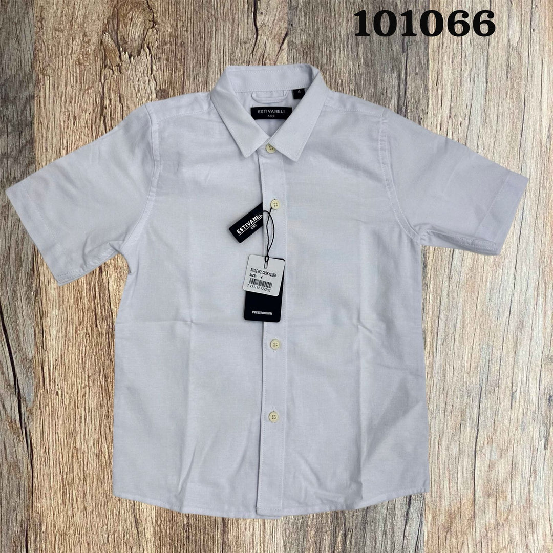 CAMISA ESTIVANELI P/N