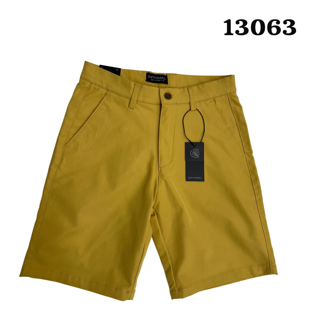 SHORT ESTIVANELI PARA NIÑO