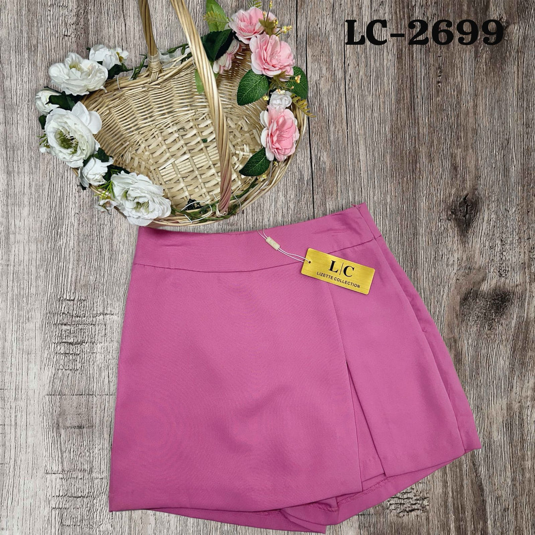 SHORT LIZETTE COLLECTION