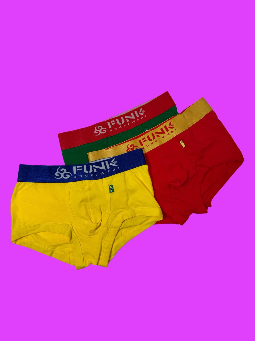 PANTALONCILLO P/H