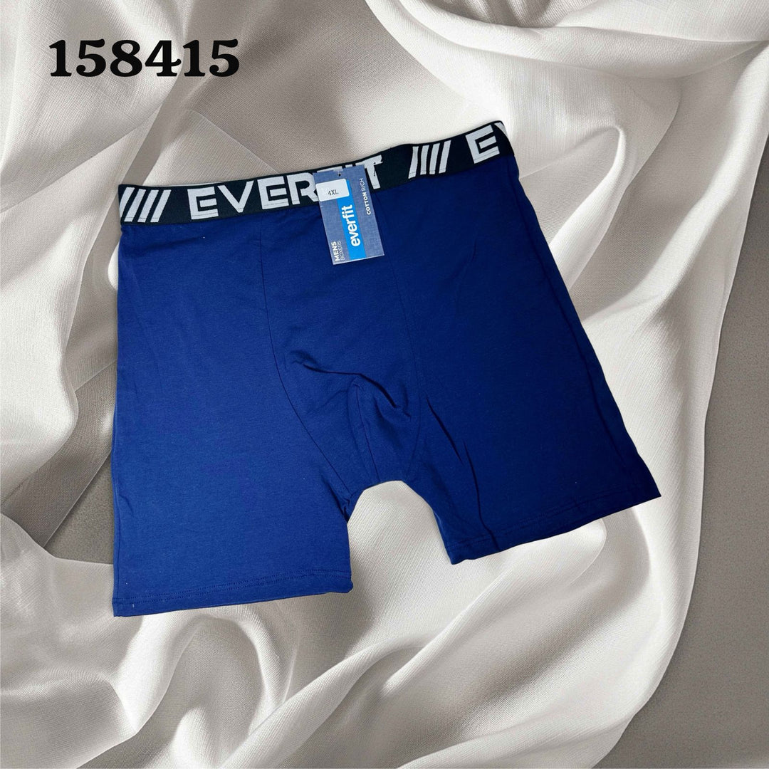 BOXER EVERFIT ALGODON P/H PLUS