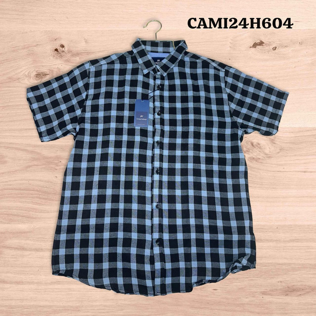 Camisa F Exchange P/Hombre