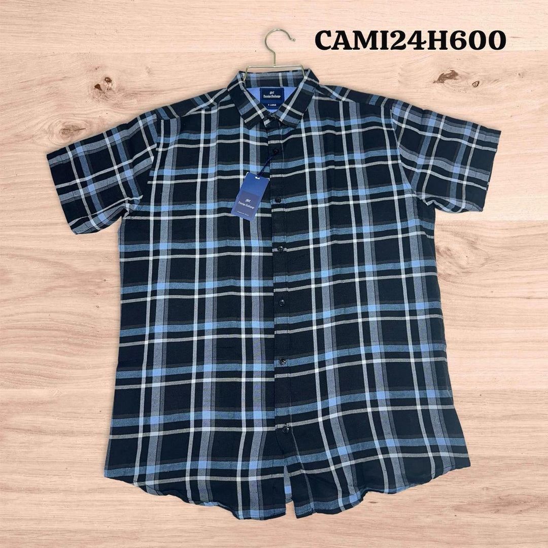 Camisa F Exchange P/Hombre