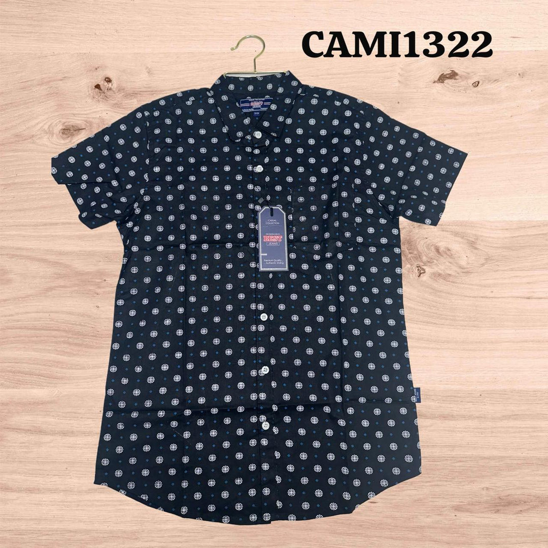 Camisa P/Hombre Best