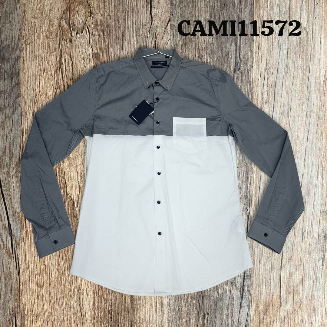 Camisa Estivaneli P/Hombre