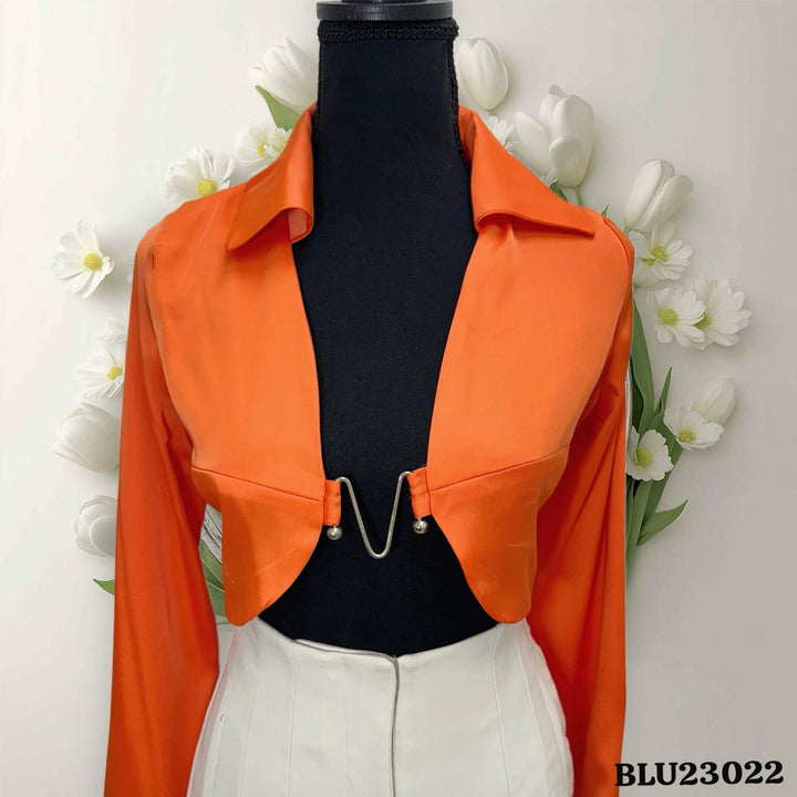BLUSA BALBOA