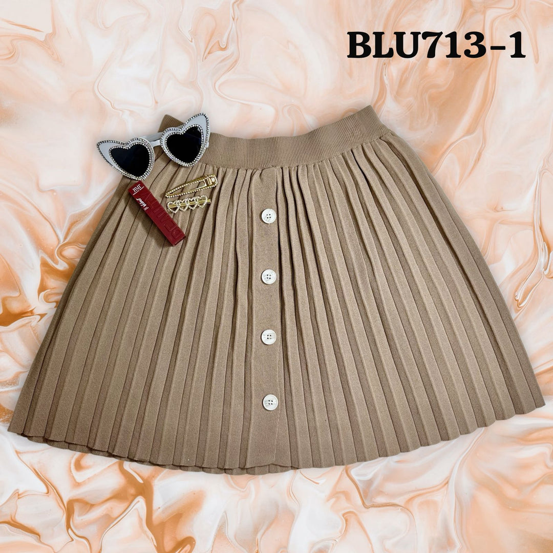 FALDA GLAM