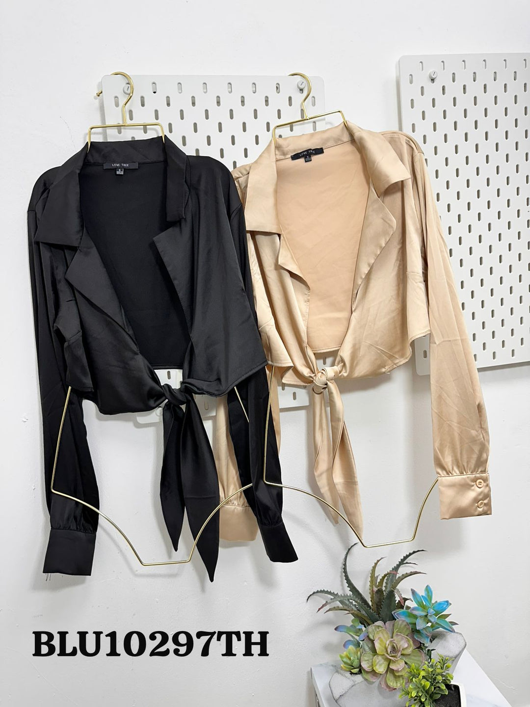 BLUSA SEPTIMA