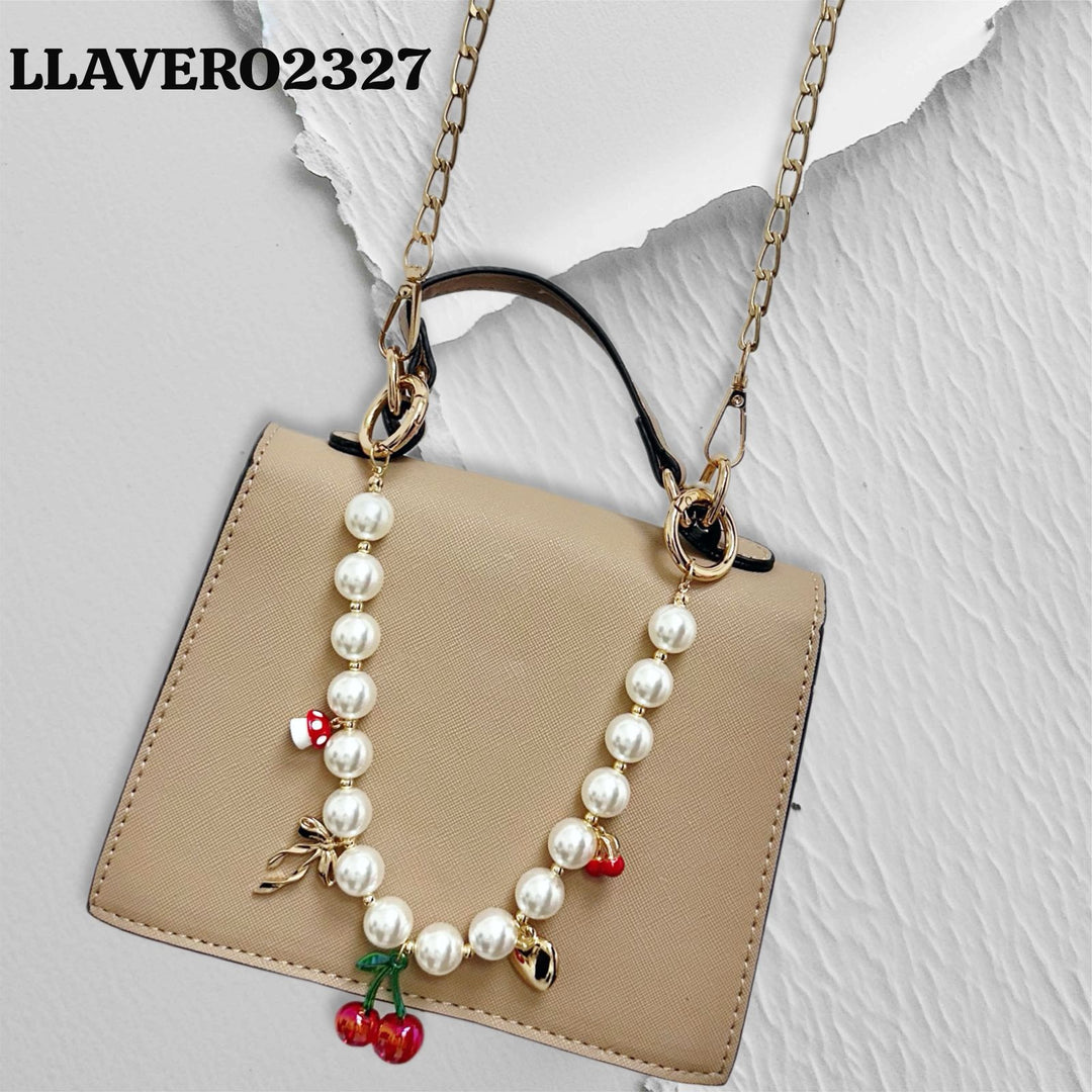 LLAVERO FASHION USA