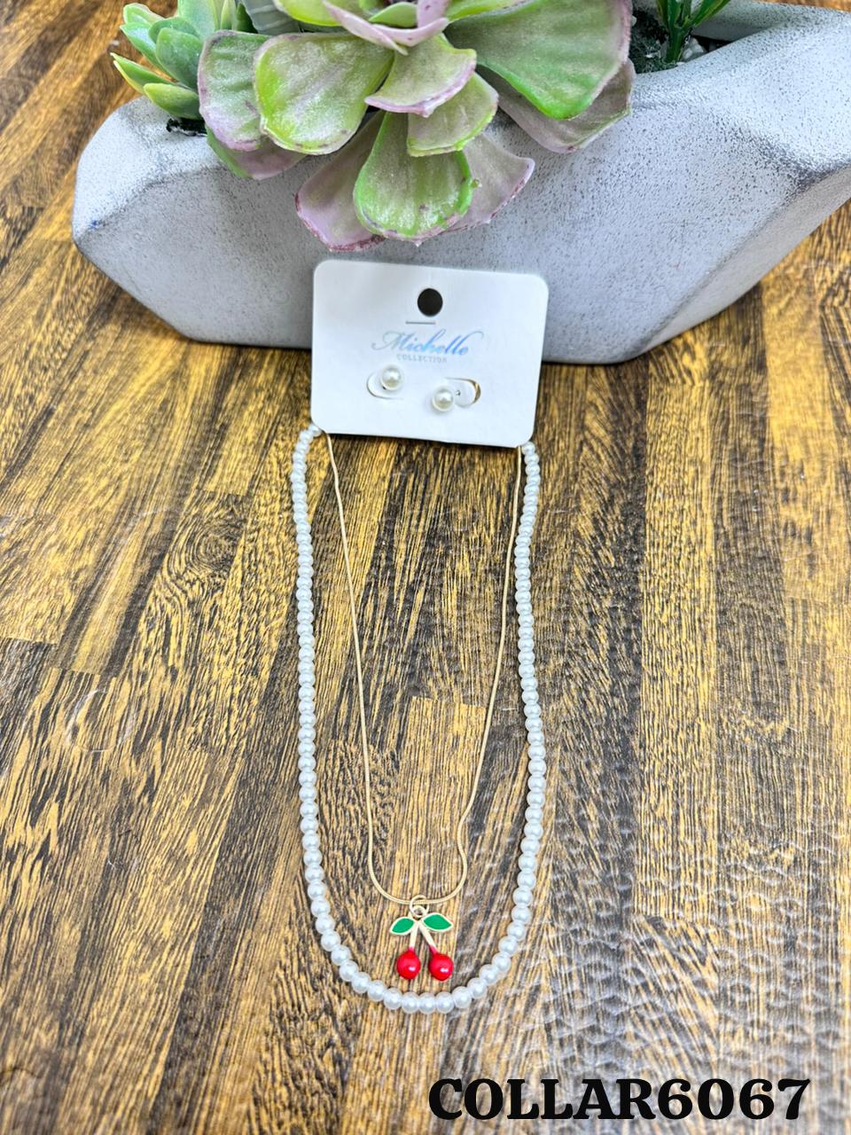 COLLAR FASHION USA