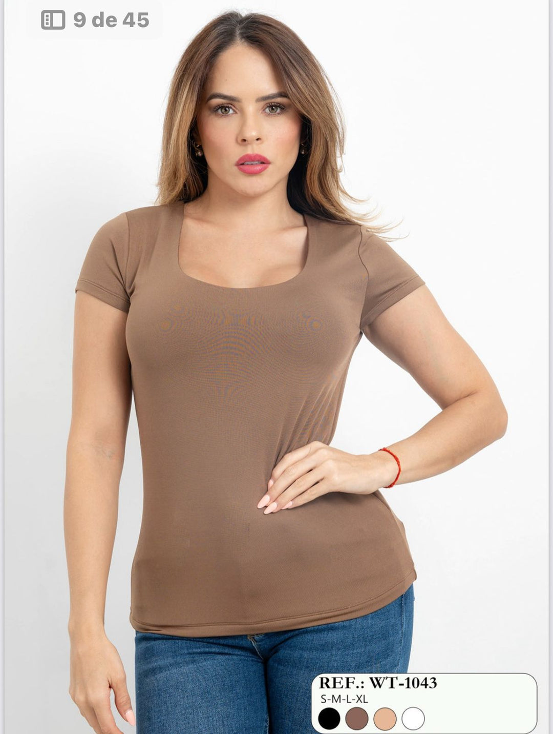 BLUSA LOVE COUTURE /FASHION HOUSE