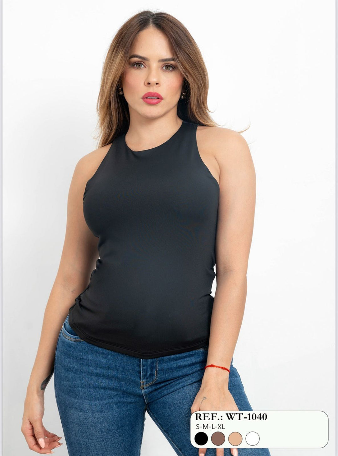 BLUSA LOVE COUTURE /FASHION HOUSE