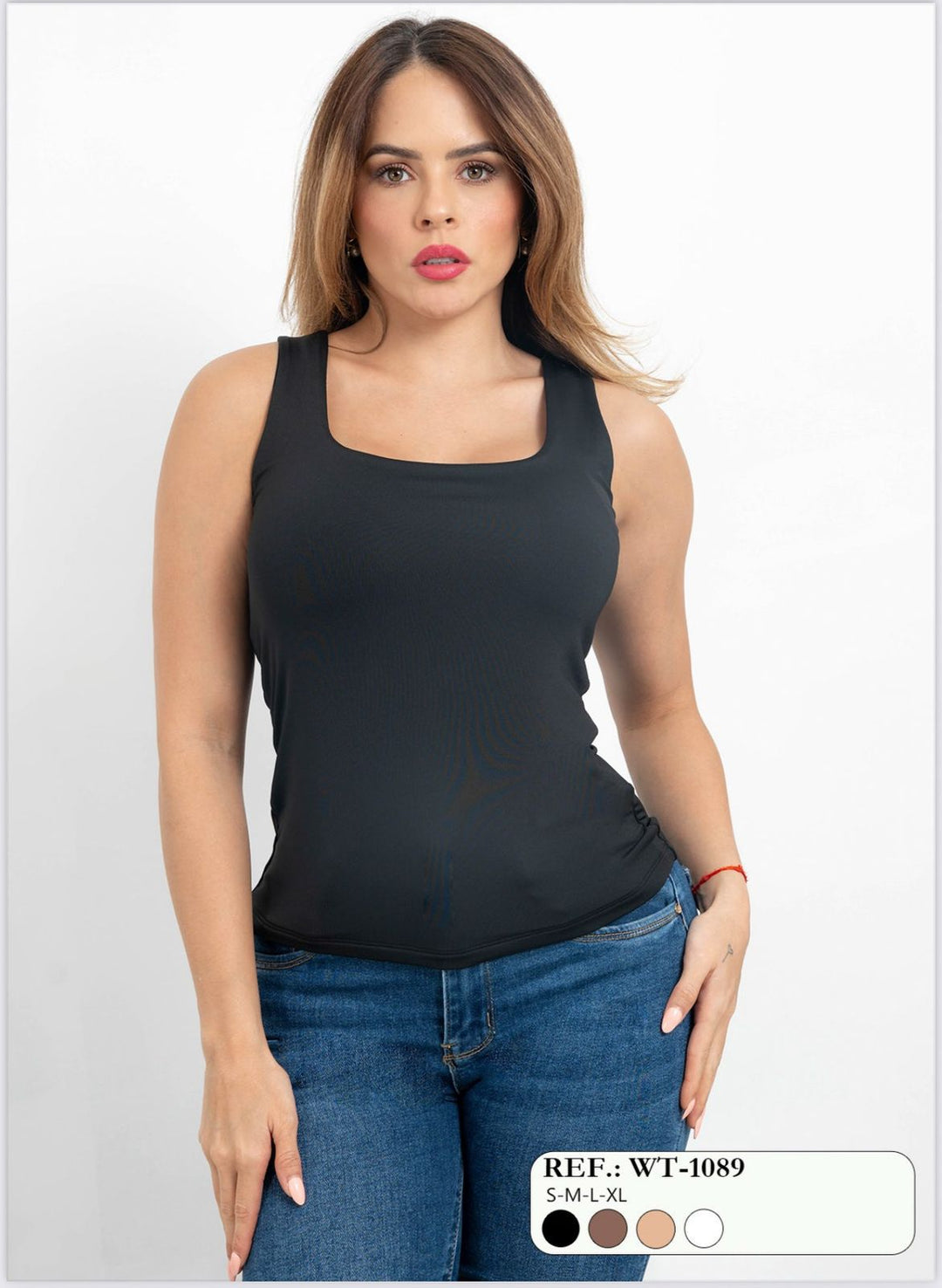 BLUSA LOVE COTURE /FASHION HOUSE