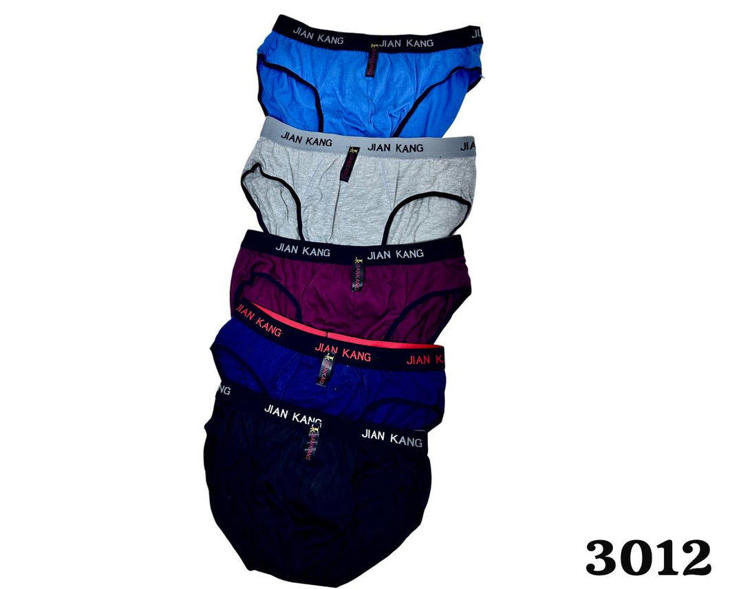 MEN BRIEF 2 PACK