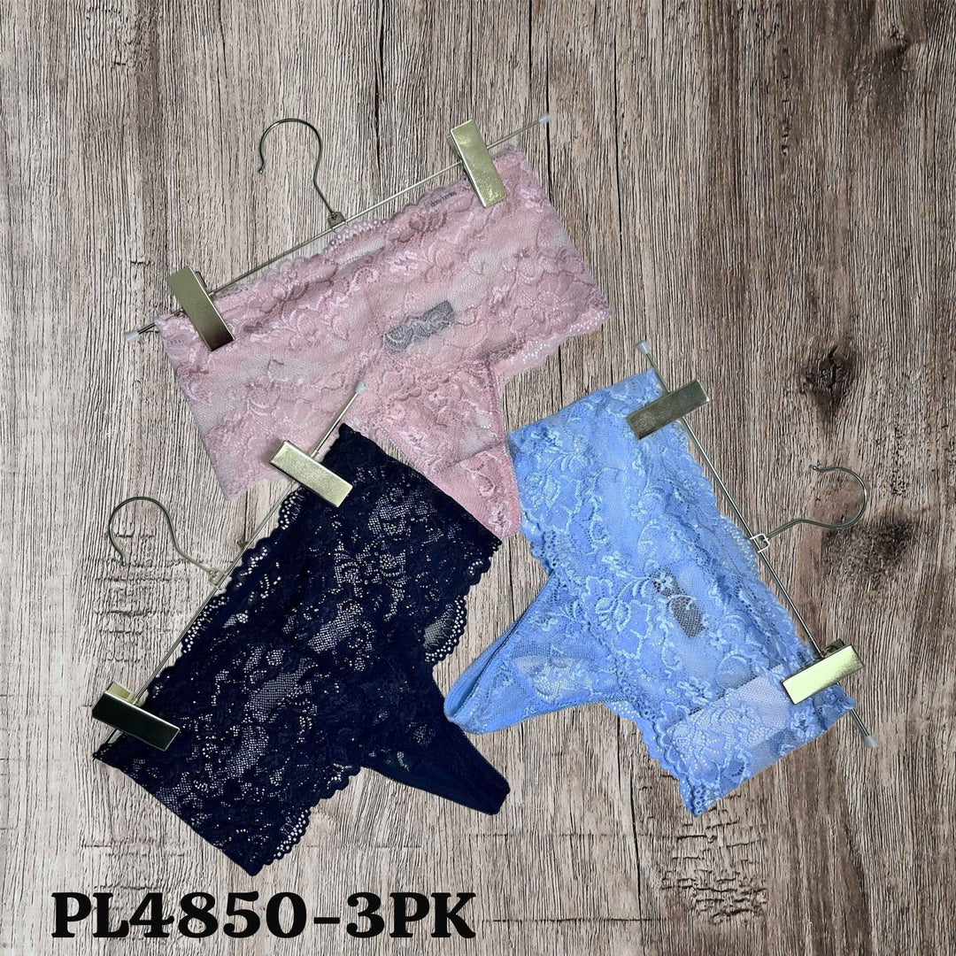 HIGH WAISTED SHAPING BRIEF
