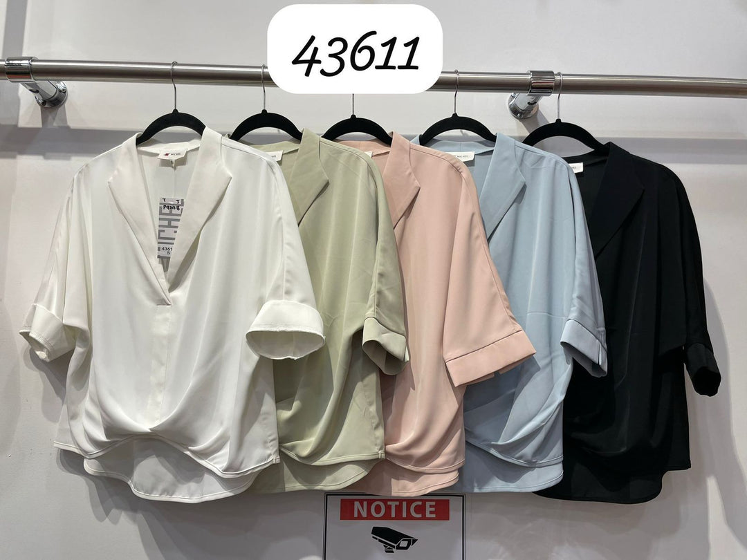 BLUSA MICHEL
