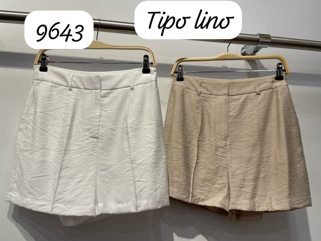 SHORT MICHEL