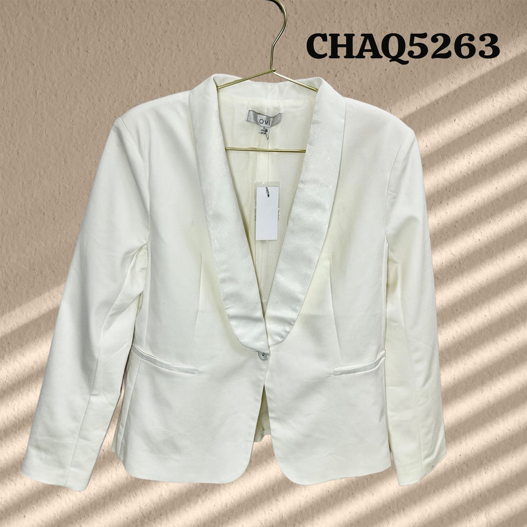 CHAQUETA OVI