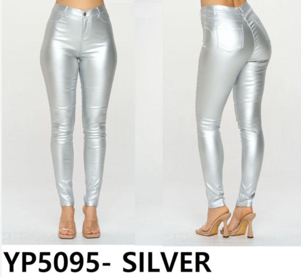 PANTALON CHOCOLATE USA